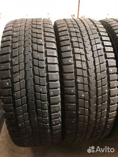 Dunlop Bb490 265/70 R16