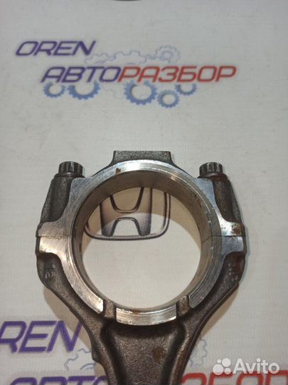 Поршень с шатуном Infiniti J35 VQ35