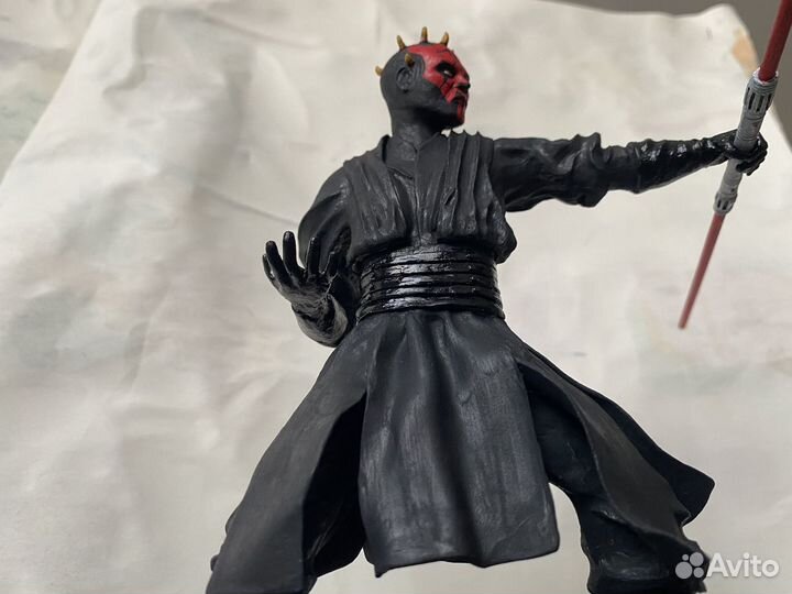 Фигурка Dart Maul