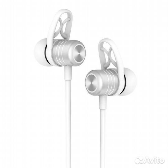 BT Гарнитура hoco ES14 (Silver)