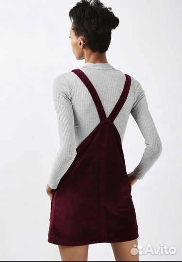 Сарафан topshop