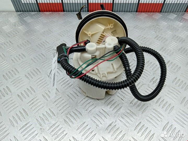 Насос топливный для Ford Mondeo 3 1388671