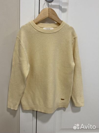 Джемпер zara