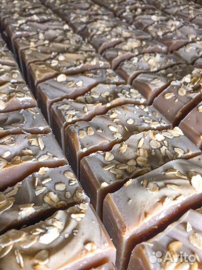 Объявление для доставки