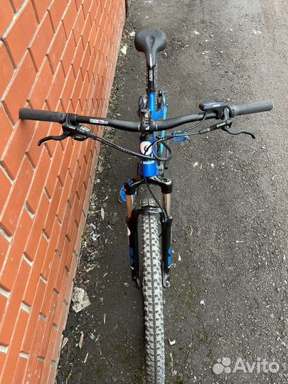 Электровелосипед Haibike SDuro Hardnine 3.0