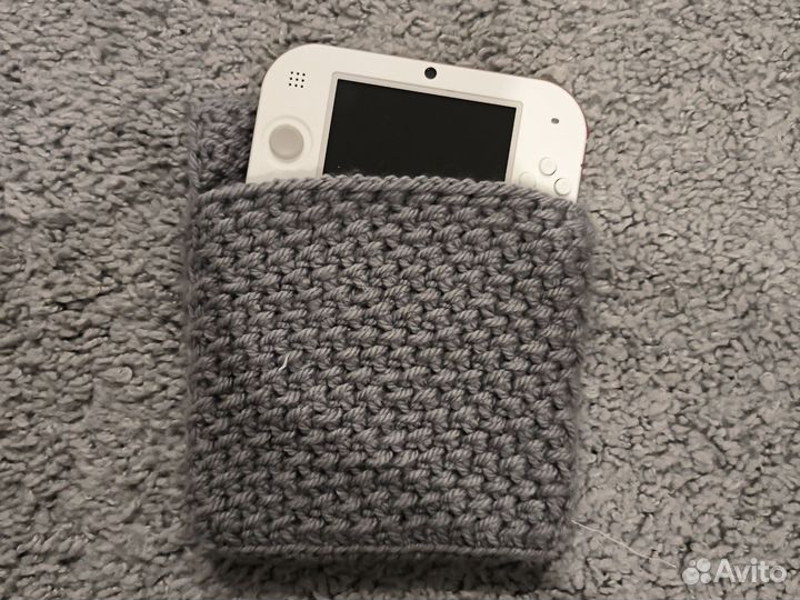 Nintendo 2ds luma 32GB