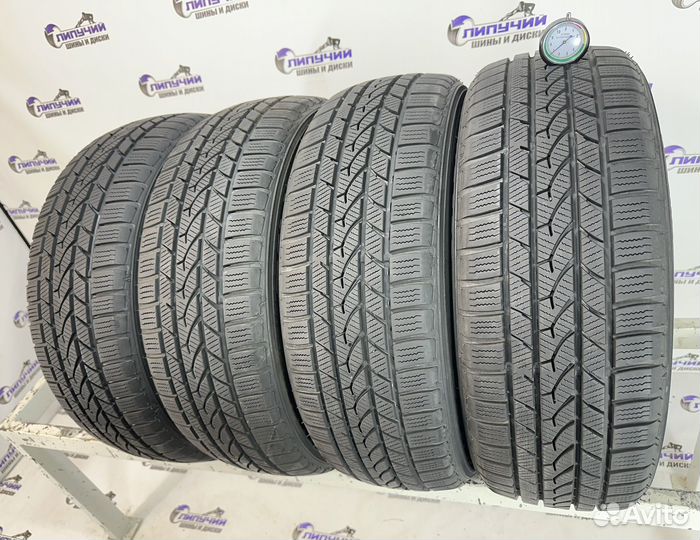 Falken Eurowinter HS-439 205/60 R16 96H