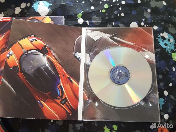 Игра для пк Need for Speed Hot Pursuit