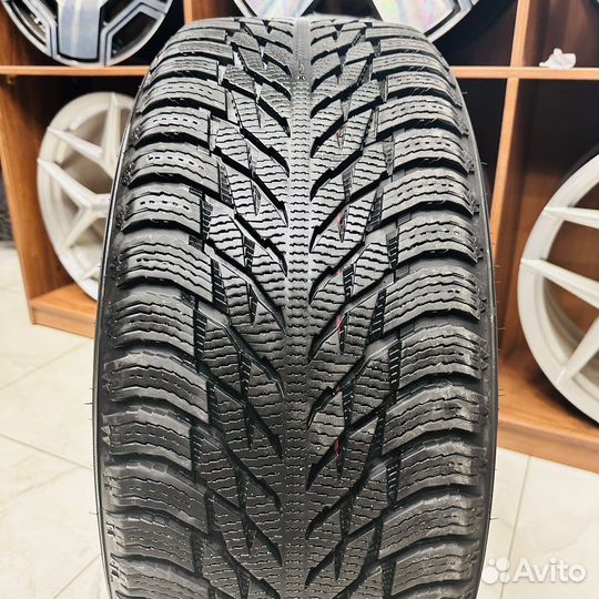 Оригинальный комплект Mercedes-Benz G63 R20 5x130