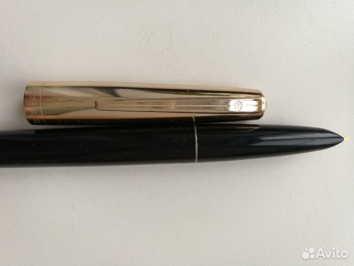 Ручка Перьевая Чернильная Китай 