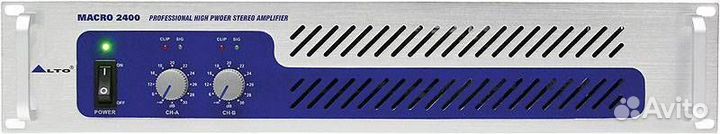 Комплект музыкальной аппаратуры