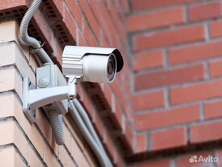 Видеонаблюдение комплект IPC-D148-A15