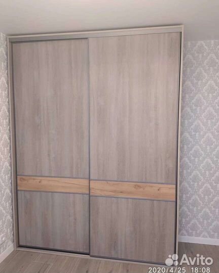 Шкафы купе на заказ
