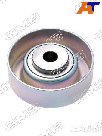 Ролик приводного ремня mitsubishi pajero