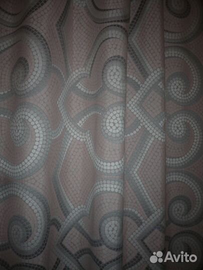 Шторы/Занавески