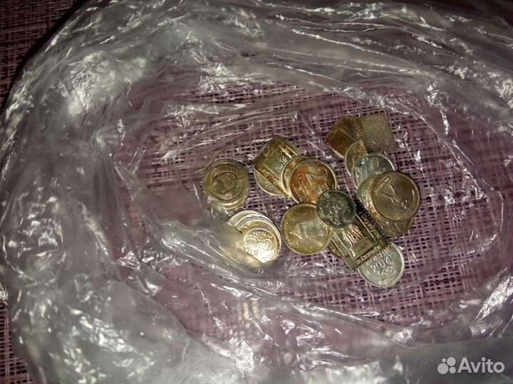 Монеты,купюры,жетоны ссср,гкчп,рф,старинные