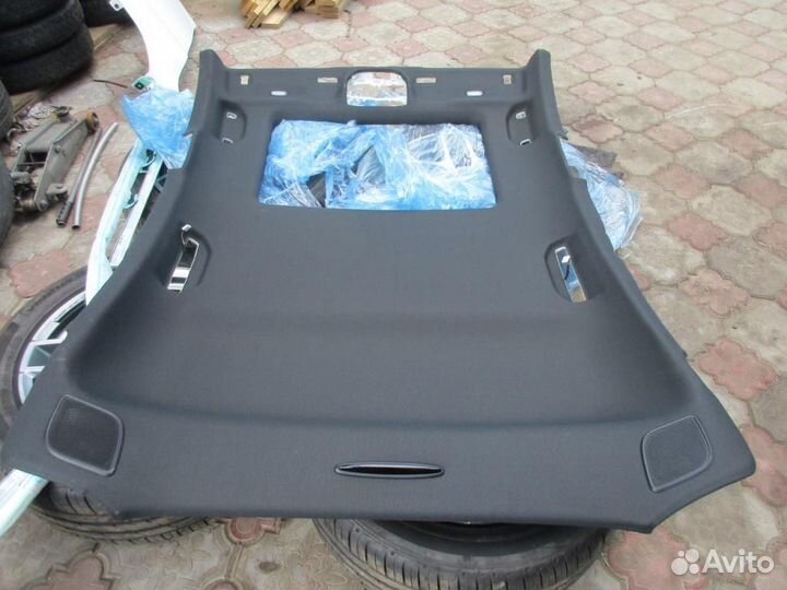 Потолок w253 coupe GLC-class 651.921 2016