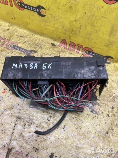 Блок предохранителей Mazda Mazda3 BK LF17 2006