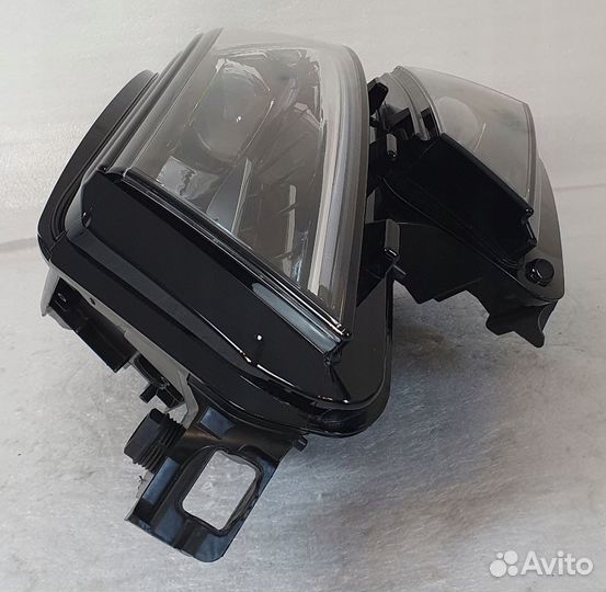 Фара левая передняя skoda kodiaq 2016