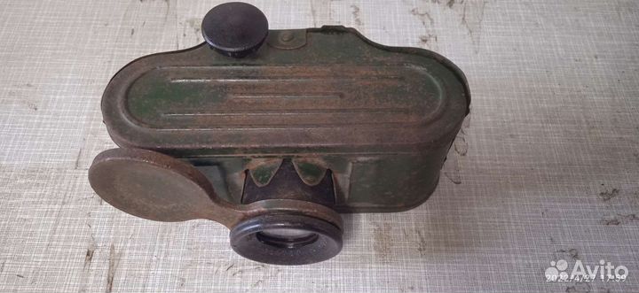 Фильмоскоп СССР