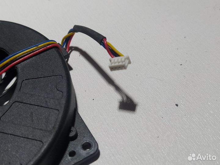 Кулер для ноутбука asus N52, K52, N61, K72