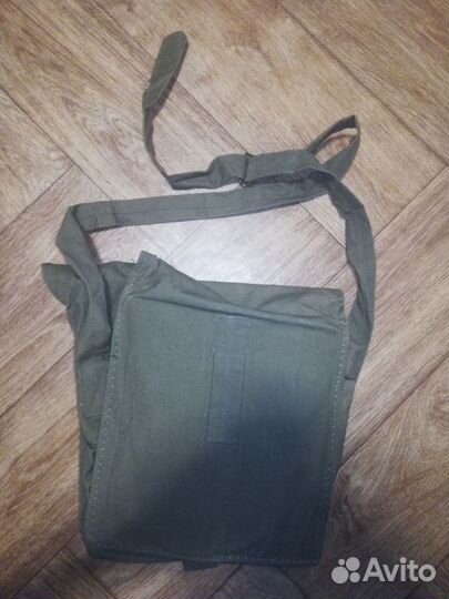 Сумка медицинская