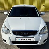 ВАЗ (LADA) Priora 1.6 MT, 2015, 188 000 км