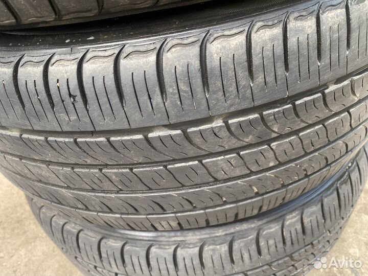 Kumho Sense KR26 225/50 R17 94H