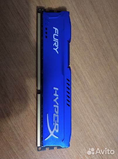 Оперативная память ддр3 4гб