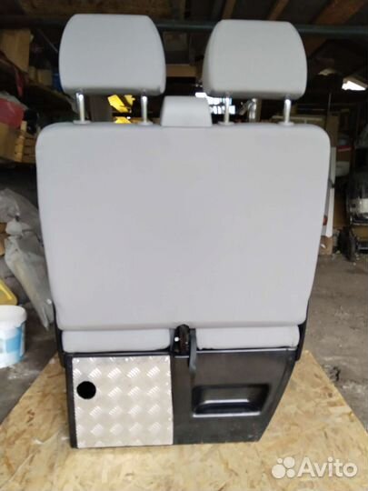 Сиденье переднее Фольксваген Т5,Т6 о