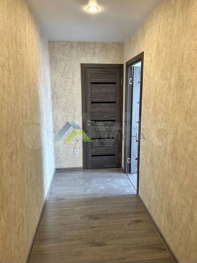 1-к. квартира, 28 м², 5/5 эт.