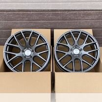 Литые диски KoKo Kuture Intake 8.5×R18 5×112