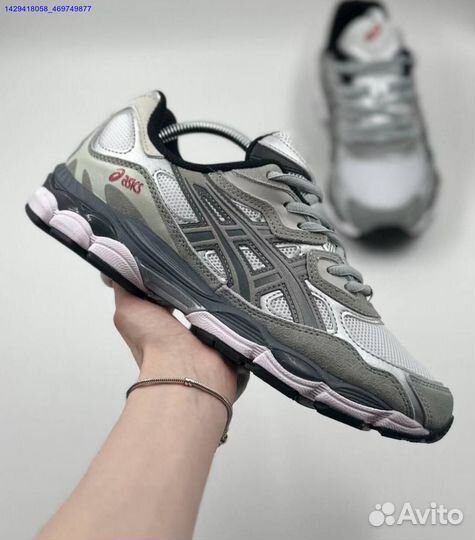 Asics GEL-NYC (Арт.51190)