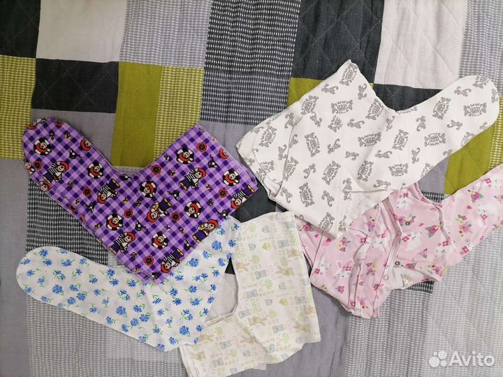 Детские вещи