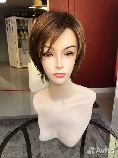 Искусственный парик Miami Ellen Wille