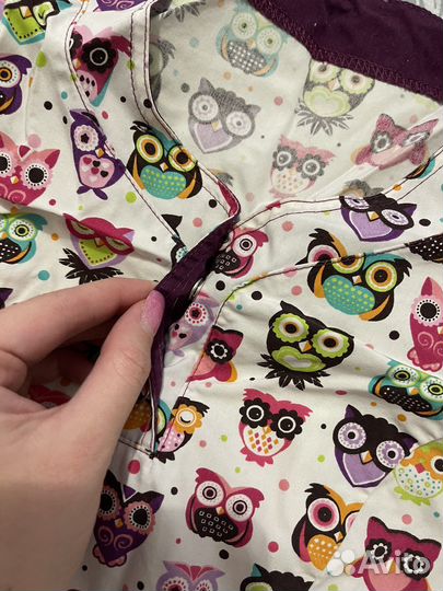 Хирургический костюм