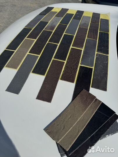 Гибкий Кирпич на Сетке от Производителя