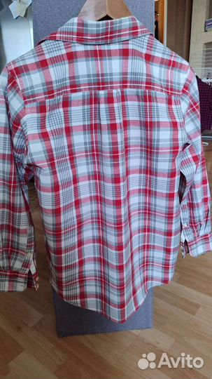 Рубашка Gap kids