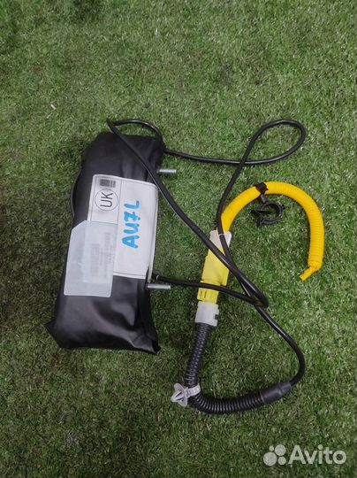 Подушка безопасности в сиденье левая Opel Antara