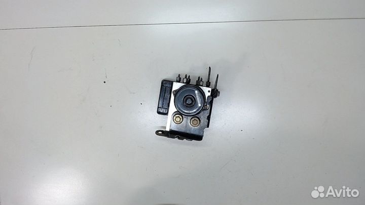 Блок абс, насос Jeep Grand Cherokee, 2006