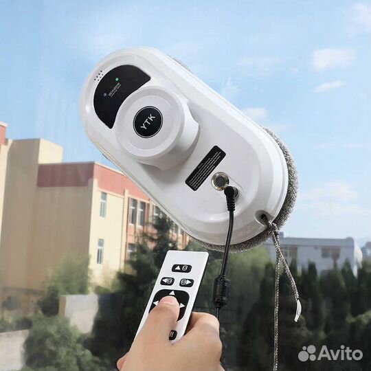 Робот мойщик в аренду. Прокат много инструментов