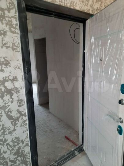 Квартира-студия, 23 м², 2/3 эт.