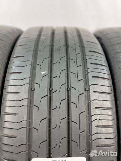 Continental ContiEcoContact 6 225/45 R18 89W