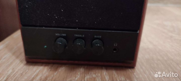 Колонки (акустика) Sven sps-702