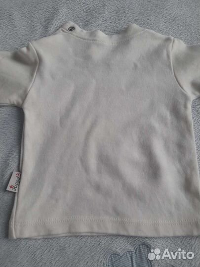 Костюмчик на мальчика