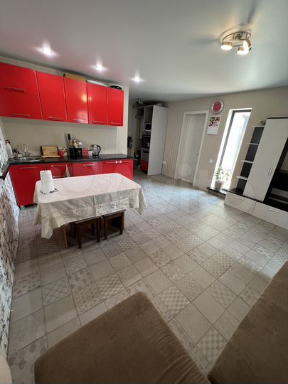 Дом 45 м² на участке 5 сот.