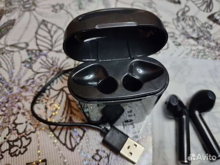 Bt наушники TWS I7s