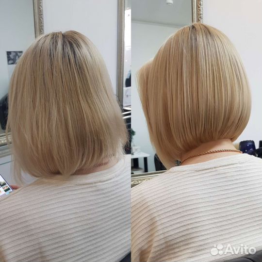 Парикмахер/Стилист на ЖК Московский