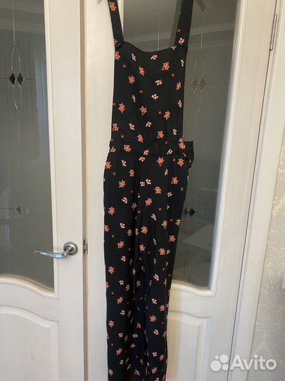 Комбинезон летний