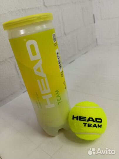 Теннисный мяч